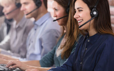 The Critical Role of Back Office Services in Call Centers and BPOs