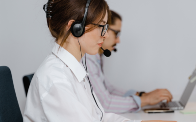 Data-Driven Outbound Sales: How Call Centers Harness Insights for Growth